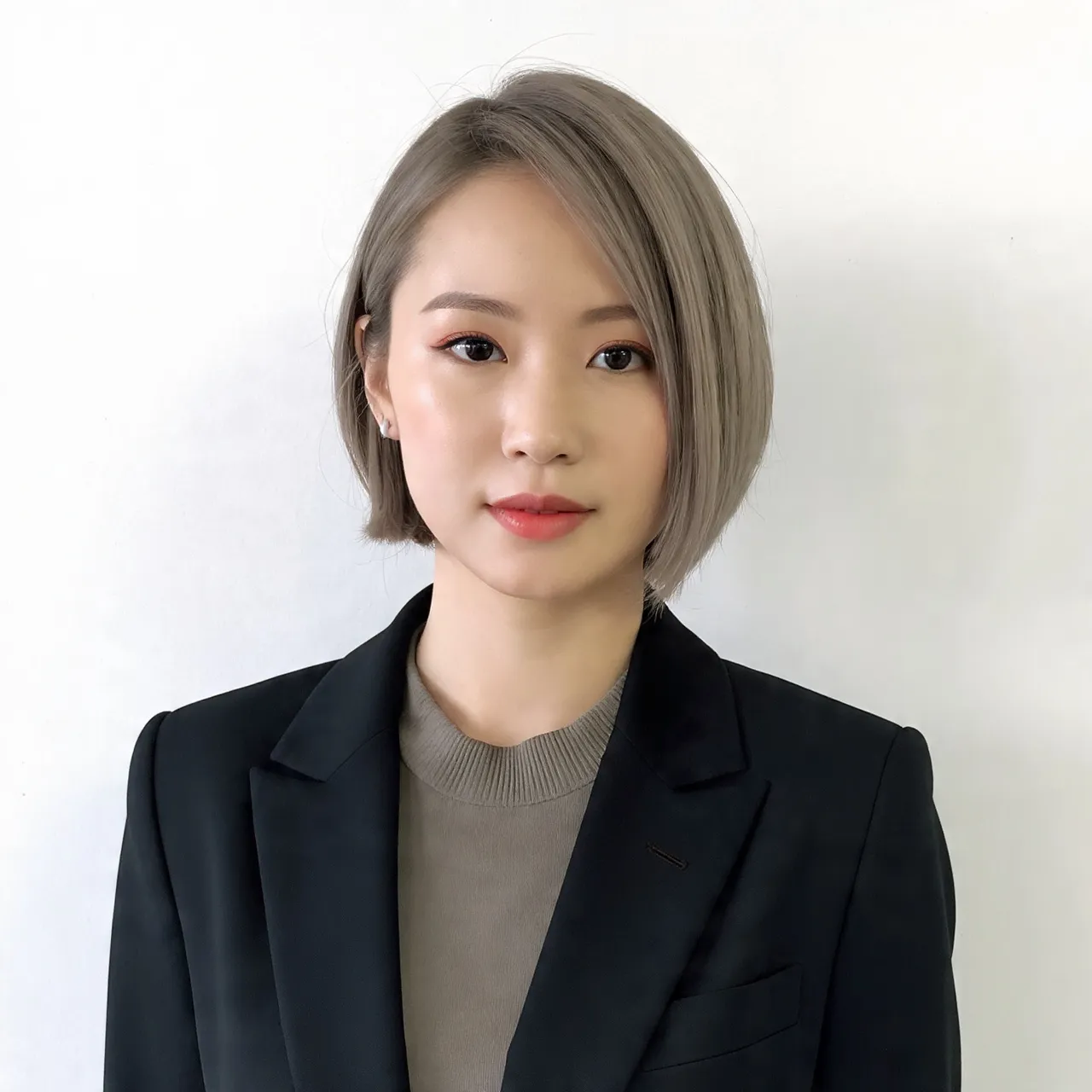 Minimalist Bob Hairstyles for Fine Hair Ideas