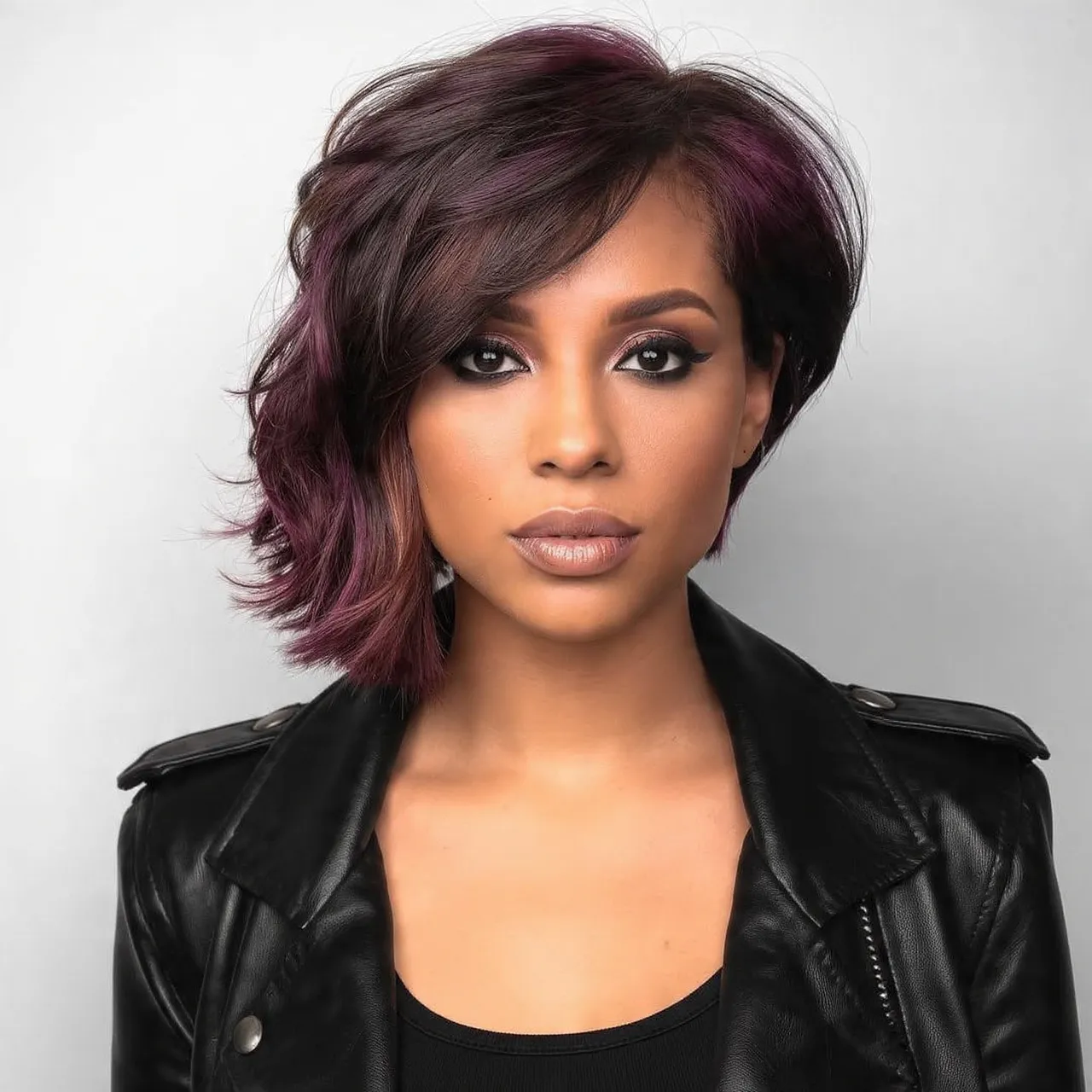 Short Bob Hairstyles for Fine Hair Ideas