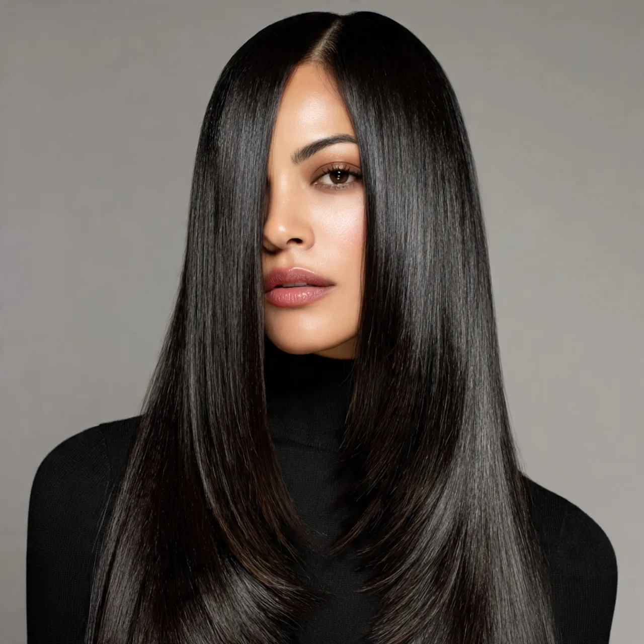 27 Gorgeous Layered Haircuts for Long Hair Ideas You'll Love 13 Sleek Straight Layered Hair Ideas