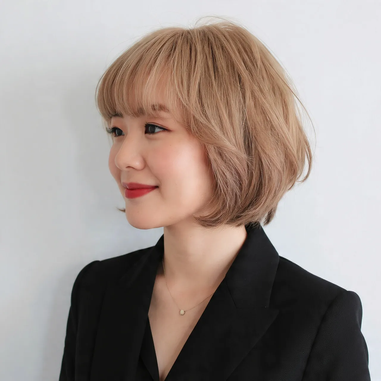 Soft Layered Medium Shag Ideas