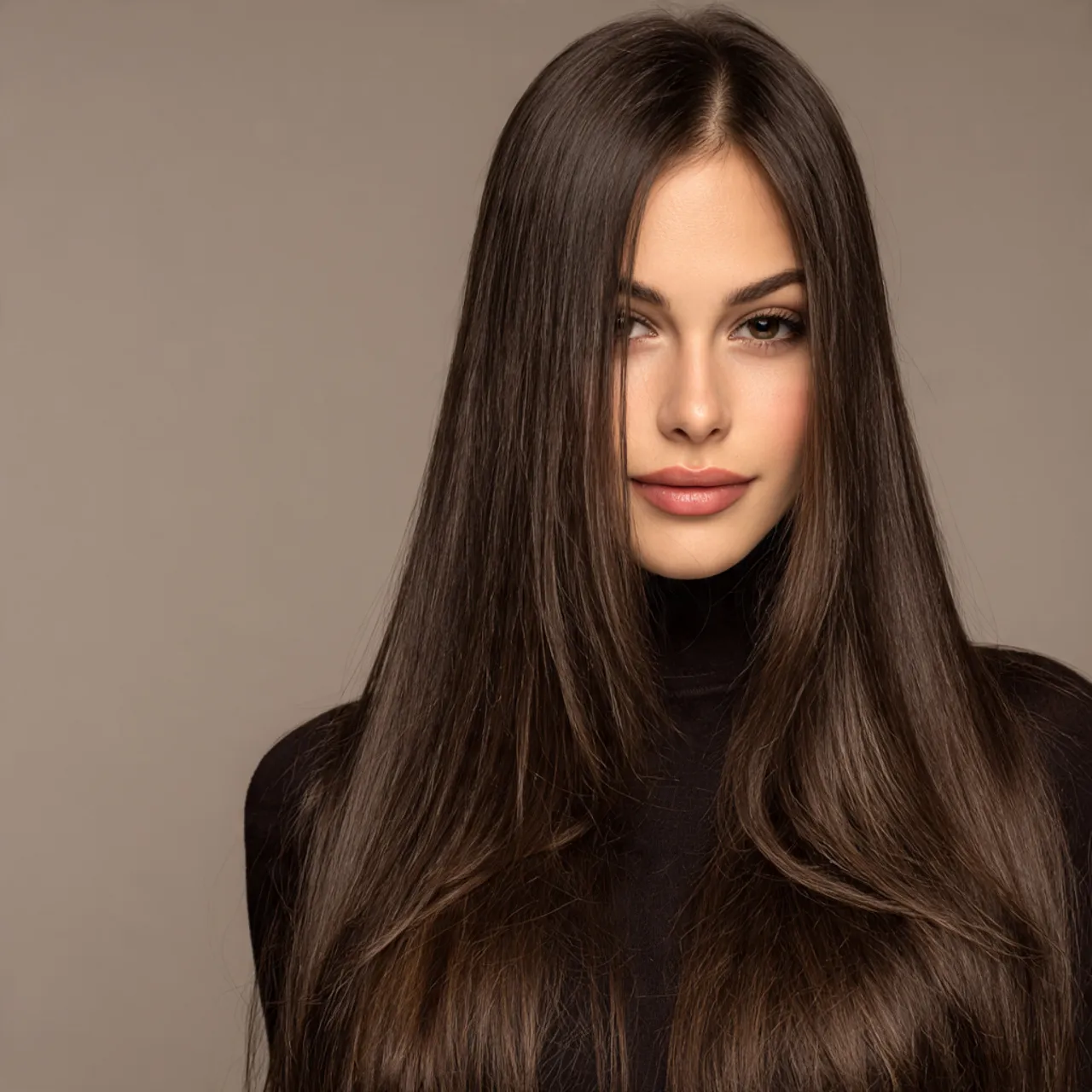 27 Gorgeous Layered Haircuts for Long Hair Ideas You'll Love 6 Subtle Invisible Layered Hair Ideas