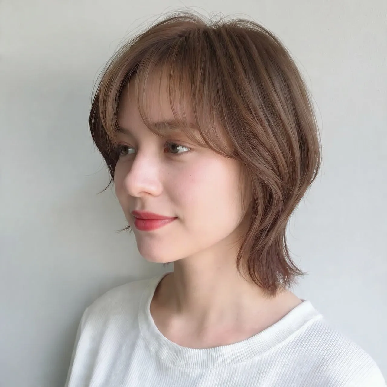 Subtle Texture Medium Shag Ideas